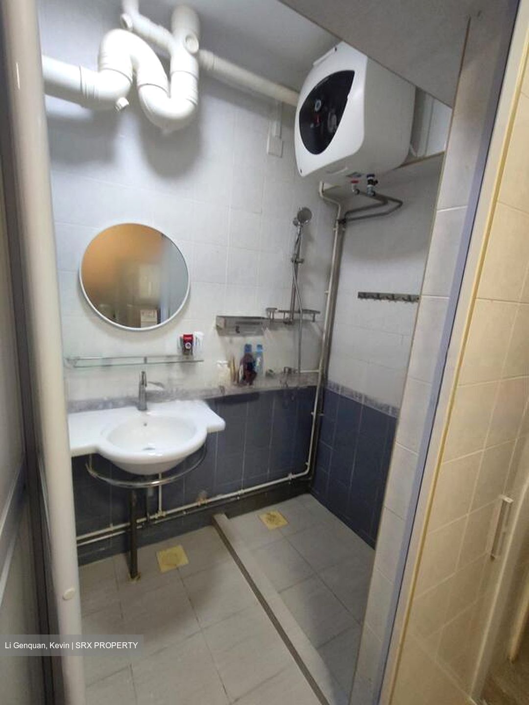 Blk 685A Choa Chu Kang Crescent (Choa Chu Kang), HDB 4 Rooms #458359981